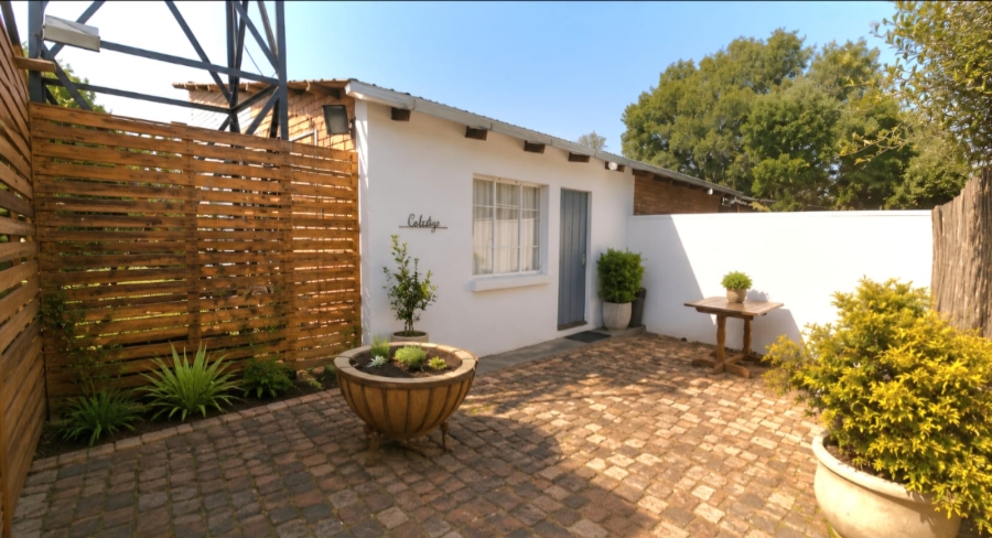 4 Bedroom Property for Sale in Broederstroom North West